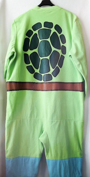 Costum Testoasa Ninja - Leonardo