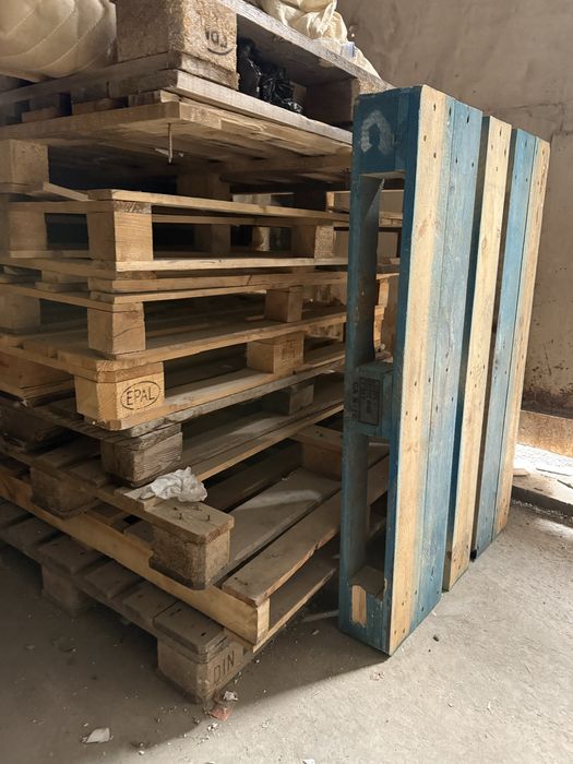 евро поддон 10 шт