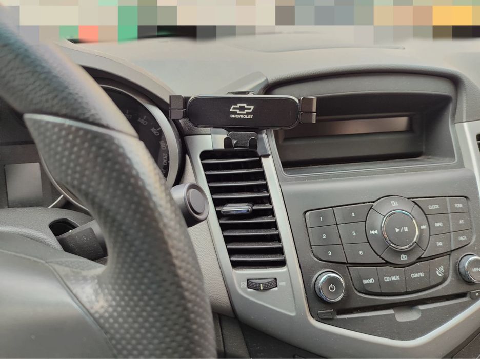 Держатель телефона Cruze (lacetti 2)