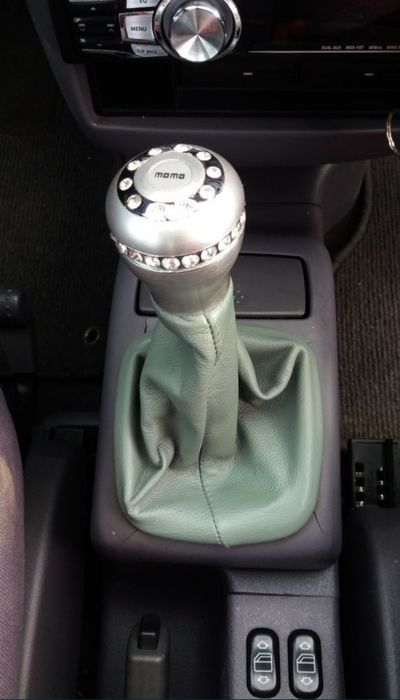 Ușa portiera stânga dreapta fata spate mercedes a140 W168 verde 260