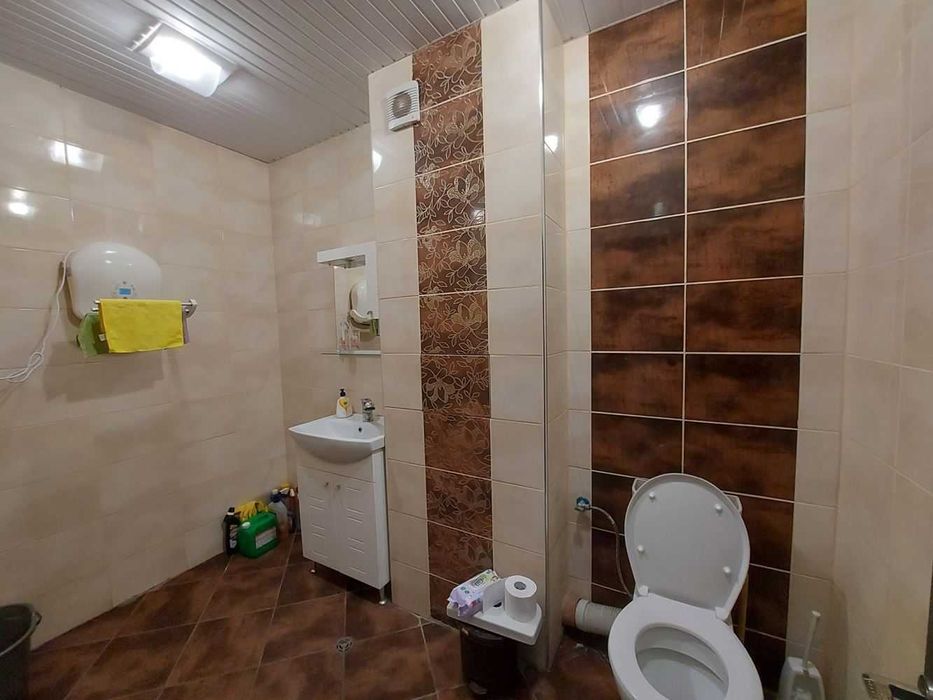 Пром.помещение в гр.Пловдив - кв. Индустриална Зона Тракия!