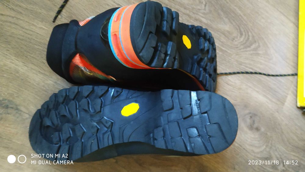 La Sportiva Trango Cube Gtx