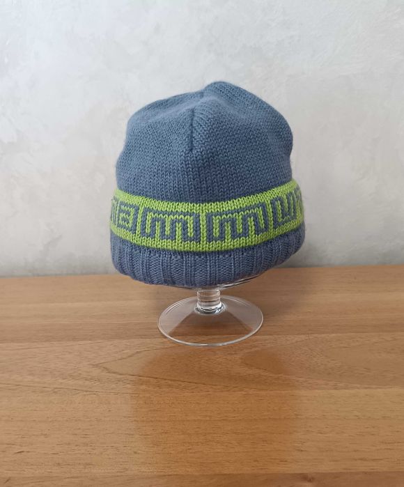 Mammut-Windstopper-Gore-Много Запазена