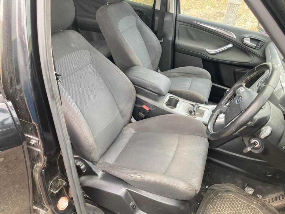 Ford S-max 2.0 Titanium TDCI форд с-макс автоматик на части