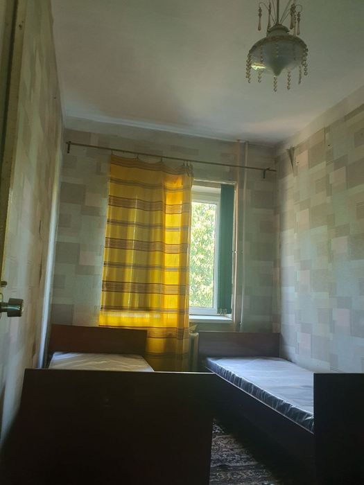 Сдам Квартиру Сергели 2 2 ком