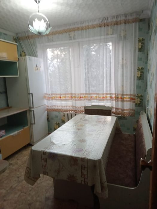 3-х комнатная квартира