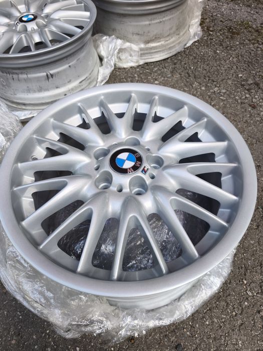 Jante BMW style 72, R18, doua latimi
