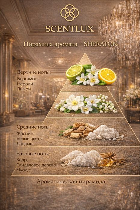 Арома масла- масла для ароматизации помещений