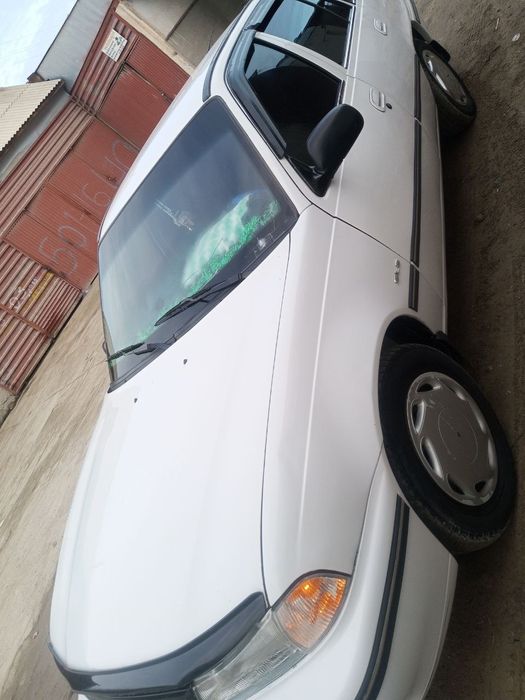 Nexia sons trambulor