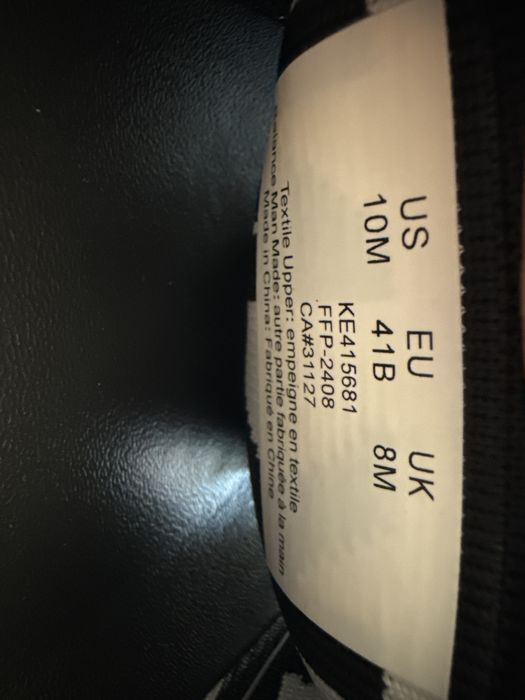 Чехли DKNY номер-41