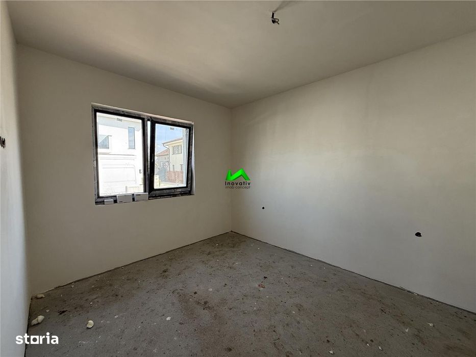 Casa de vanzare 4 camere 420mp teren Sibiu Selimbar