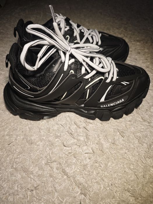 Balenciaga Track