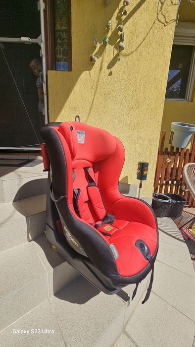 Scaun auto copil masina Peg Perego Viaggio