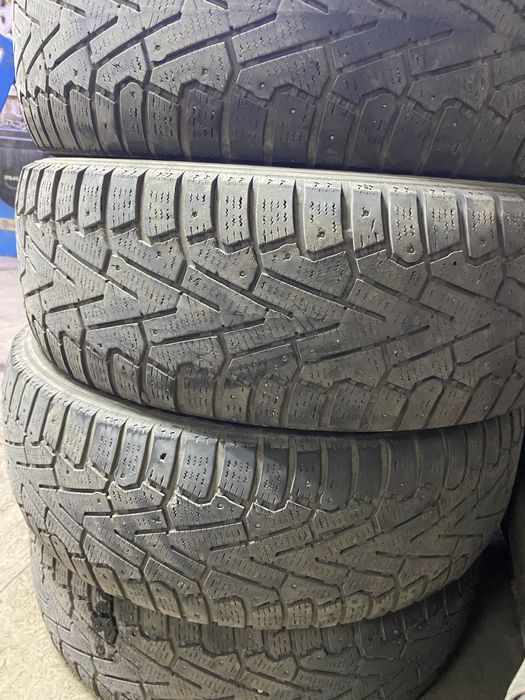 На 18 225/60 Пирелли