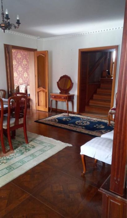 Сдам 4-х комнатную квартиру посуточно