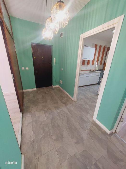 Apartament 3 camere, Gheorgheni, parcare, zona Interservisan