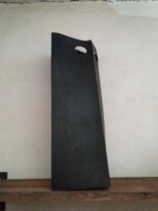 Резиновый чехол армированный