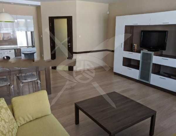 Двустаен апартамент под наем в Центъра 1994521