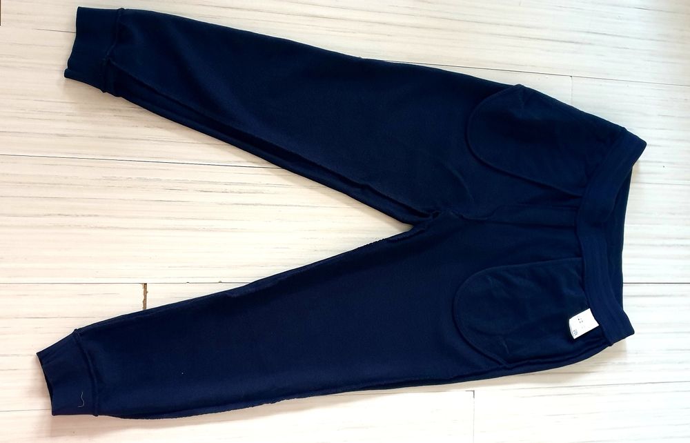 Hugo Boss HUGO Doak194_E  Cotton Pant  L НОВО!  ОРИГИНАЛ Мъжко Долнище