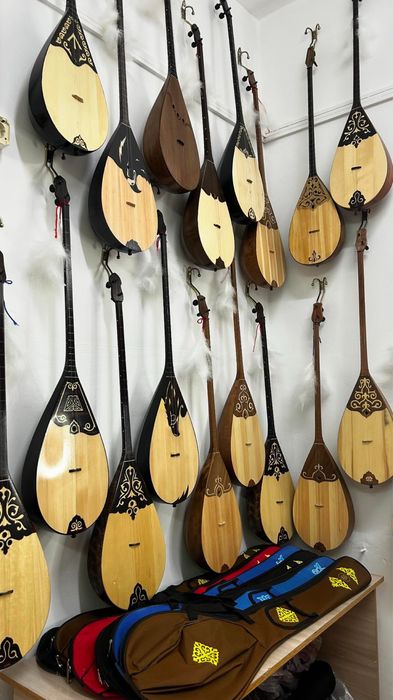 Домбыра сатылады Қызылорда