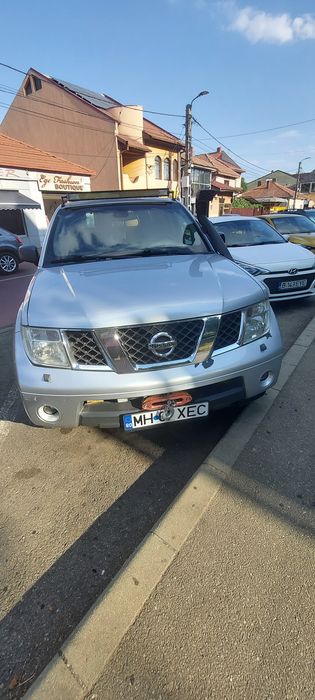 NISSAN Pathfinder 2006 — imagine 1