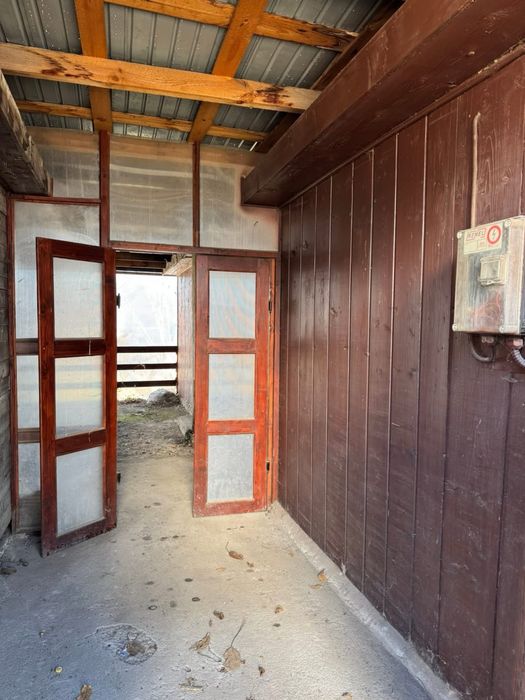 Spațiu comercial de vânzare Estelnic Covasna