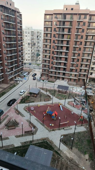 СВОЯ 1/9/16 Ассалом Сохил