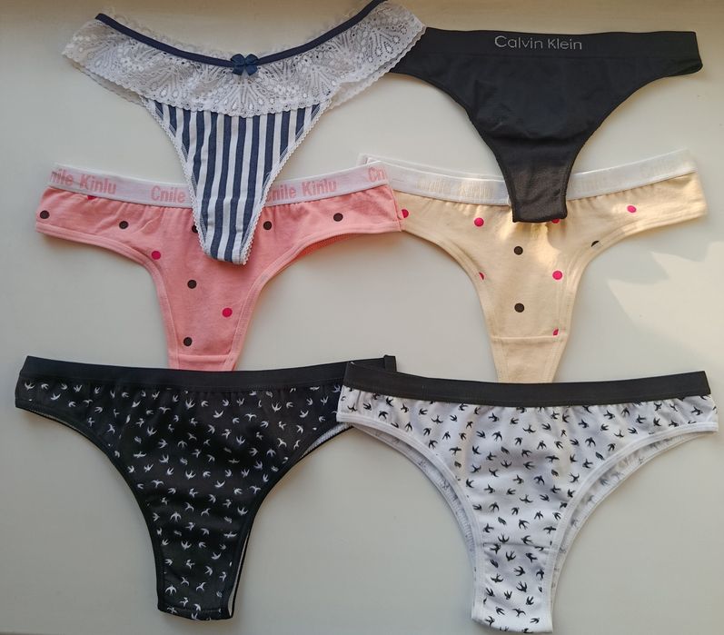 Продам женское нижнее бельё