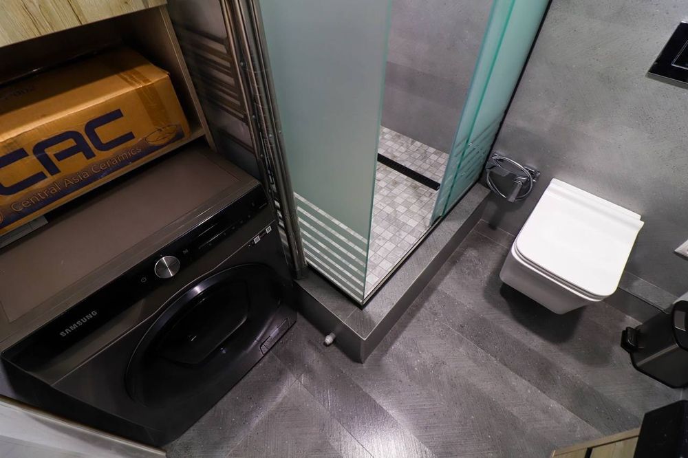 NRG OYBEK - сдается 2-ком квартира в аренду