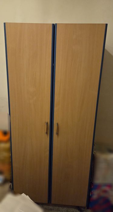 Шкаф для одежды польский