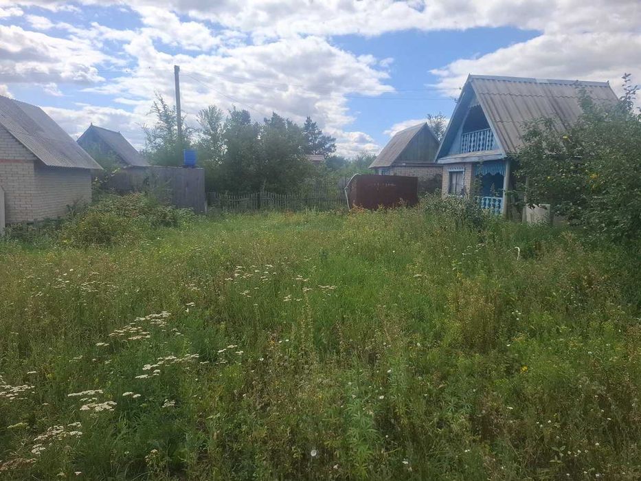 Дача Колос 8 соток