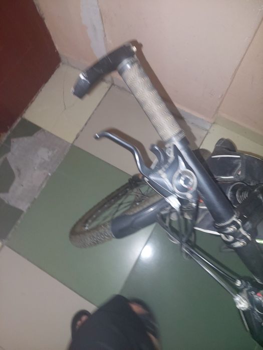 Велосипед для детей, диагональ 24,