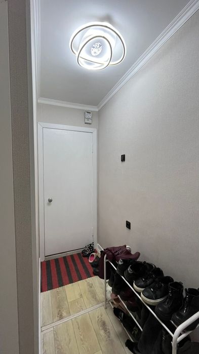 Продажа квартиры