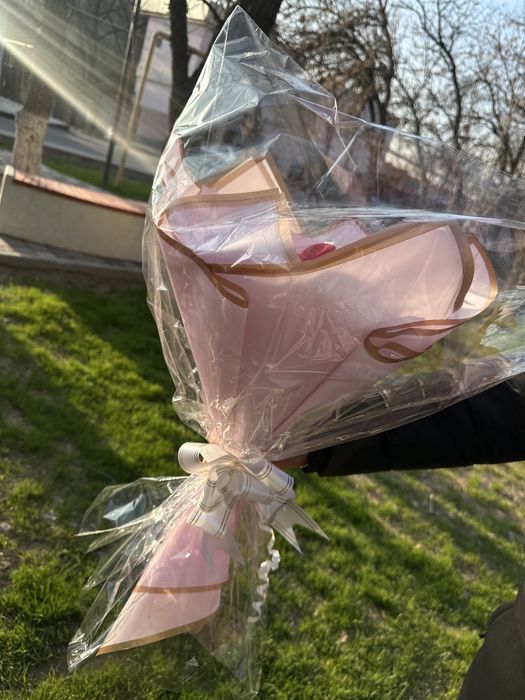 Сладкий букет