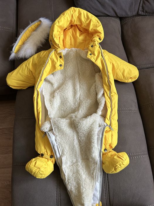 Детский комбинезон MALEK BABY 68р.