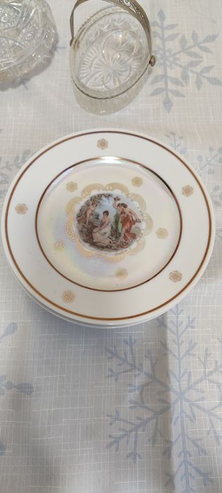 Посуда Мадонна сервис