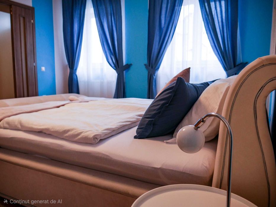 Apartament 84 mp/5 min Centrul Sibiului/400€