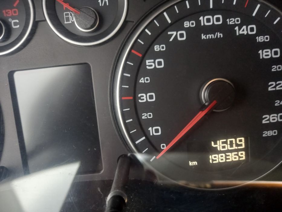 Audi a3 diesel  ani fabricat 2010