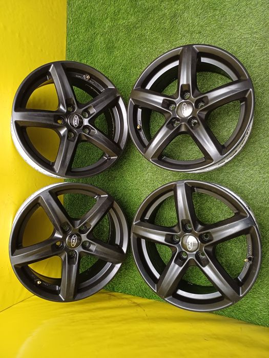 Диски R16 5×108 на JAC и другие.