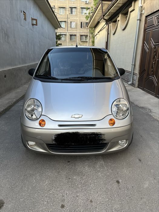 Matiz best 2011 gan