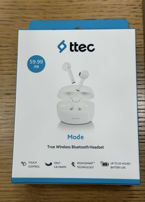 Смартфон GSM MOTOROLA G05 с Гаранция 2г и със Слушалки