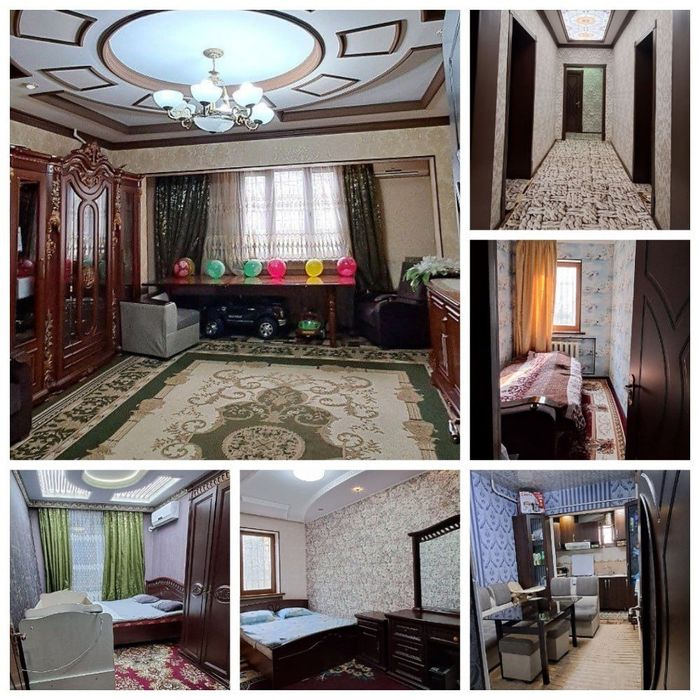 Квартира дом сроччна продаётся