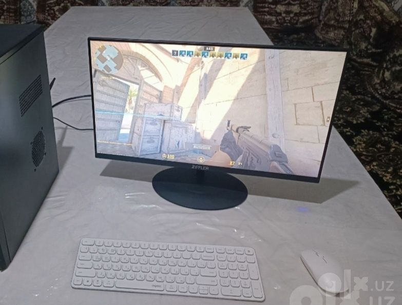 kompyuter keys GTX 1060 6GB