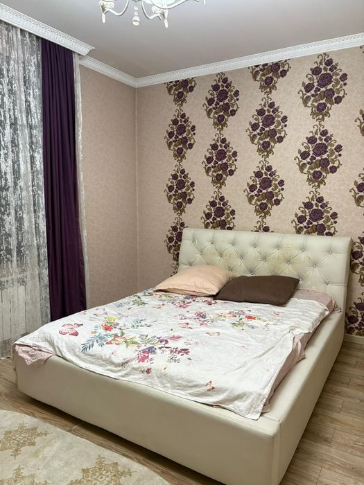 двухспалка кровать