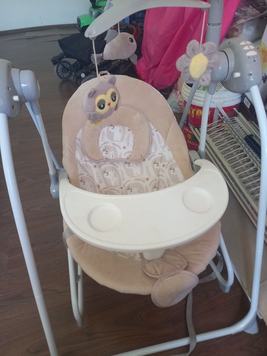 Detiskiy kasheliya tok pn shayqaladi