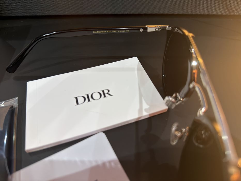 Ochelari de soare Dior