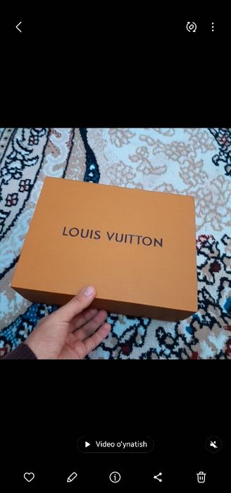 Sumka Louis vuitton