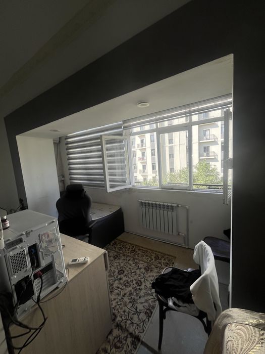 Квартира , 2 хонали