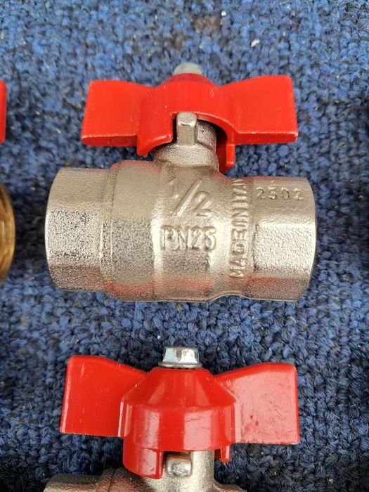 Robineti Bianchi Italy