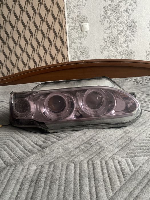 Фары на линзе продам ващ 2114